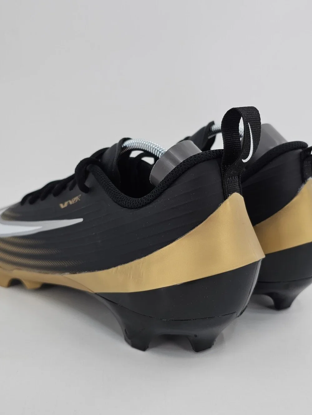 Nike Vapor Speed 3 Football Cleats Men's Shoes